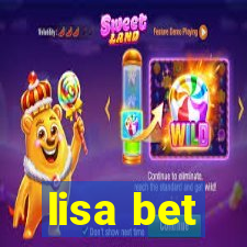 lisa bet